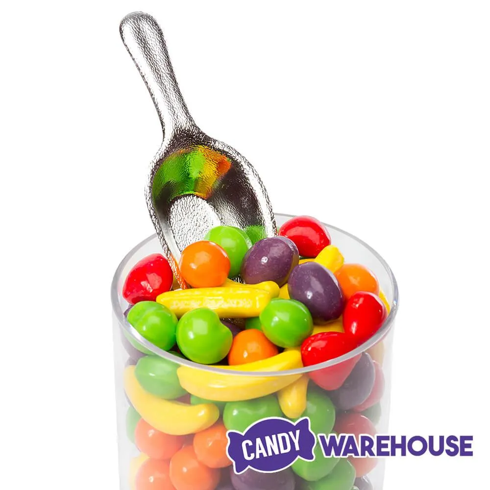 Mini Plastic Candy Scoop - Image 2