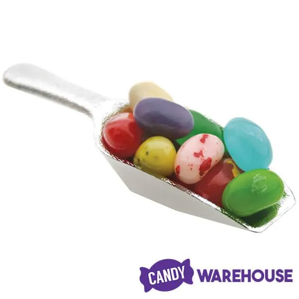 Mini Plastic Candy Scoop - Image 3