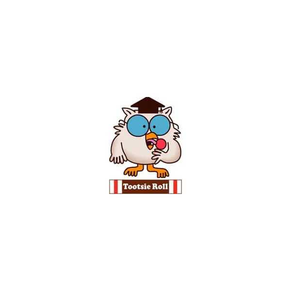 Mini Tootsie Pops: 200-Piece Bag - Image 3