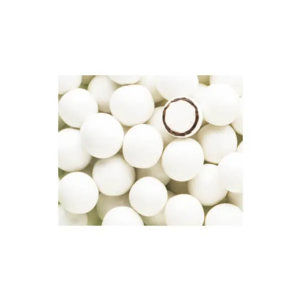 Mint Balls in Pink Dots Wrappers: 1000-Piece Case - Image 3