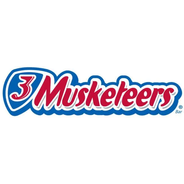 3 Musketeers Mint Dark Chocolate Minis Candy: 10-Ounce Bag - Image 3