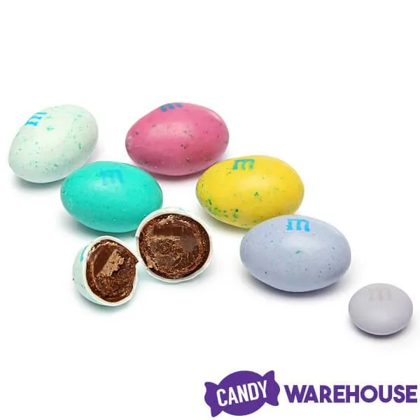 M&M's Speckled Easter Eggs Candy: 10.13-Ounce Bag - Image 2