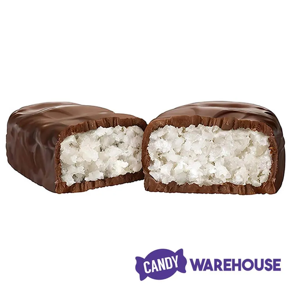 Mounds Candy Bars: 36-Piece Box - Image 2