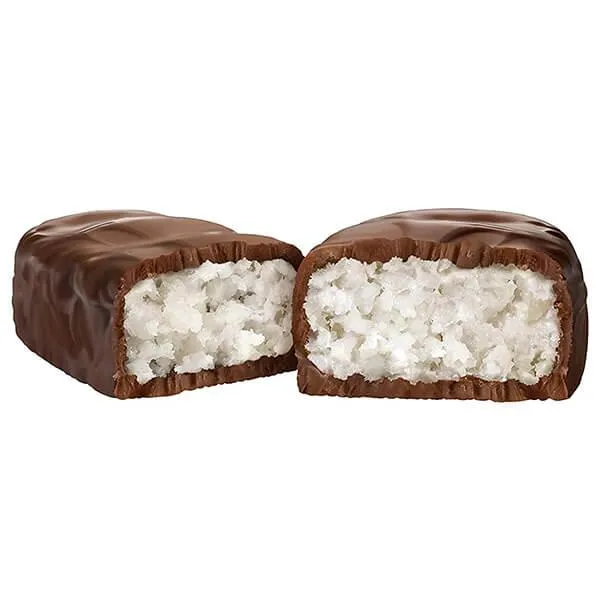 Mounds Snack Size Candy Bars: 18-Piece Bag - Image 3