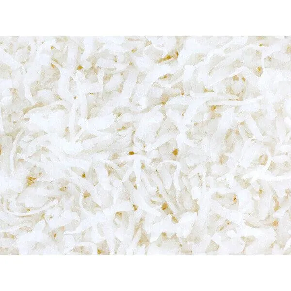 Mounds Sweetened White Coconut Flakes: 14-Ounce Bag