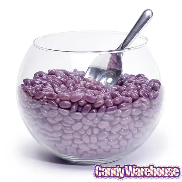 Teenee Beanee Jelly Beans - Napa Grape: 5LB Bag - Image 3