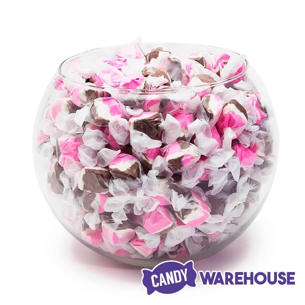 Neapolitan Salt Water Taffy: 3LB Bag - Image 4