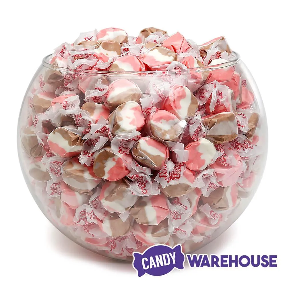 Salt Water Taffy - Neapolitan: 2.5LB Bag - Image 4