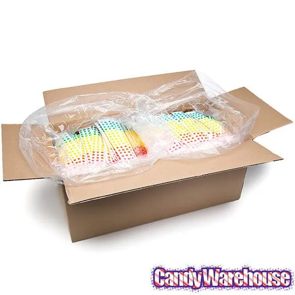 Necco Candy Buttons Strips: 1000-Piece Case - Image 3