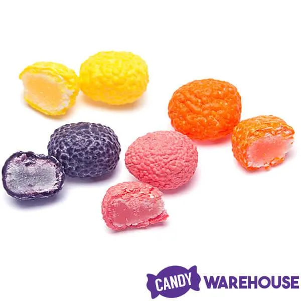 Nerds Bumpy Jelly Beans Candy: 13-Ounce Bag - Image 4
