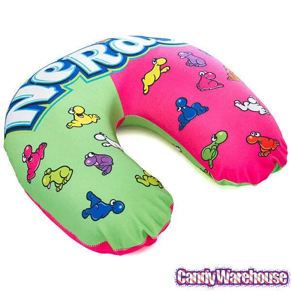 Nerds Candy Neck Pillow - Image 2