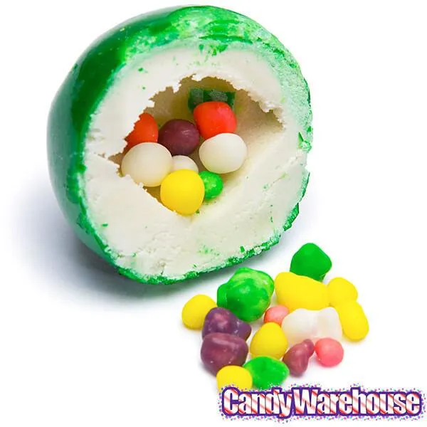 Nerds Candy Filled Gumballs: 700-Piece Case - Image 3