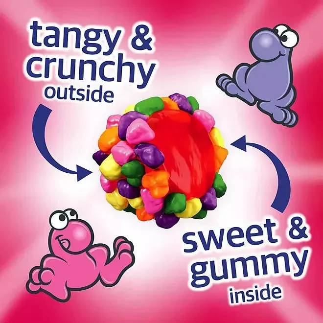 Nerds Gummy Clusters Party Size: 2LB Bag - Image 2