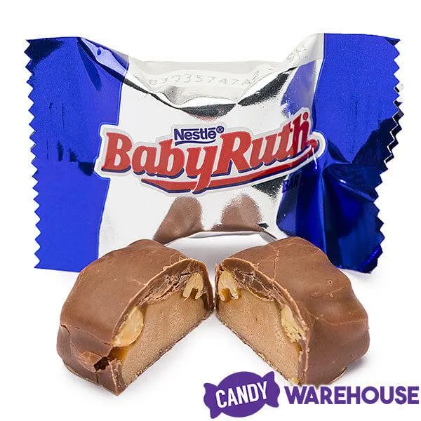 Nestle Assorted Miniatures Candy Bars: 90-Piece Bag - Image 3