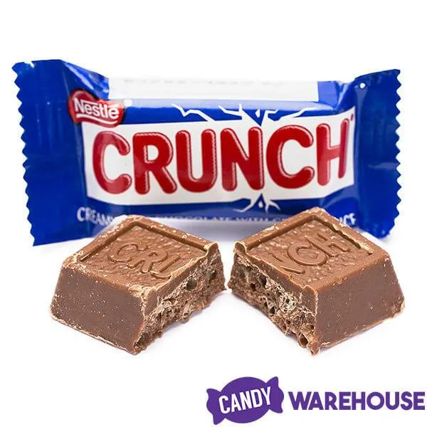 Nestle Assorted Miniatures Candy Bars: 90-Piece Bag - Image 4