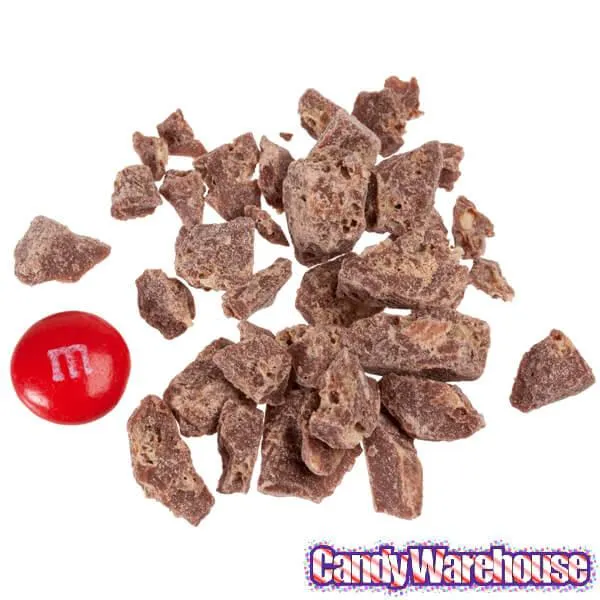 Nestle Crunch Candy Pieces: 3LB Bag - Image 3