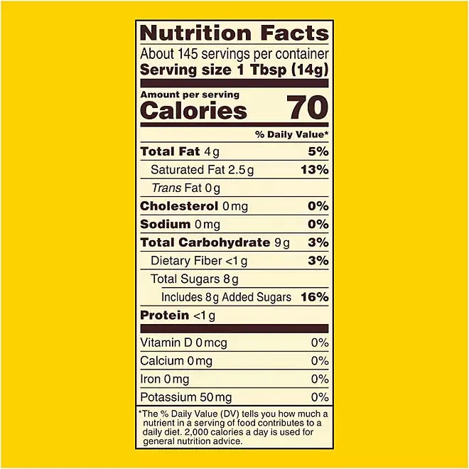 Nestle Toll House Semi-Sweet Chocolate Chips Morsels: 4.5LB Bag - Image 5
