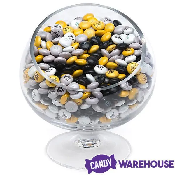 M&M's Milk Chocolate Candy - New Year 2019: 2LB Bag - Image 2