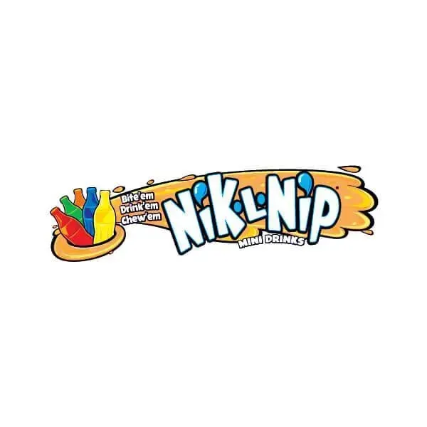 Nik-L-Nip Wax Bottles Candy 8-Packs: 12-Piece Box - Image 5
