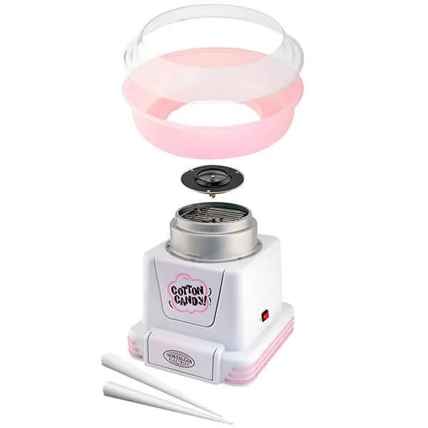 Table Top Cotton Candy Maker - Image 2