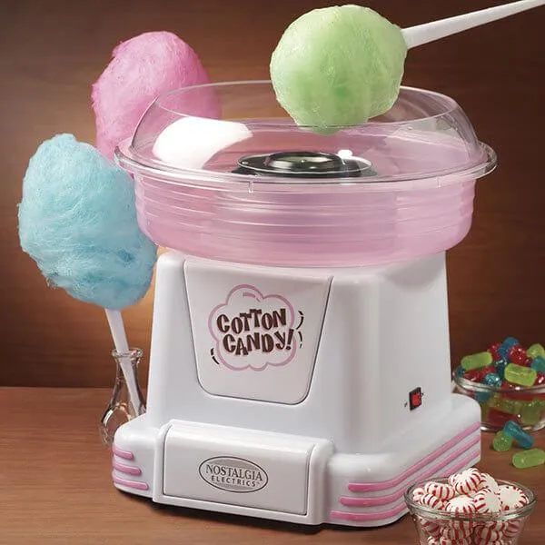 Table Top Cotton Candy Maker - Image 3