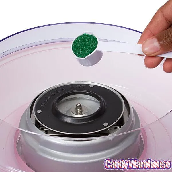 Table Top Cotton Candy Maker - Image 4