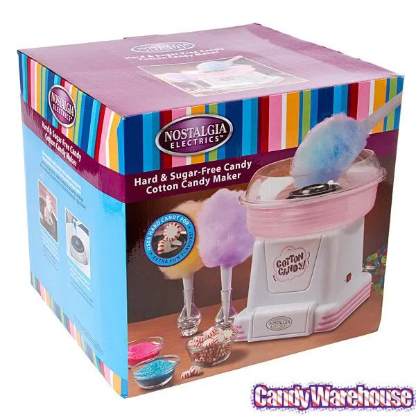 Table Top Cotton Candy Maker - Image 5