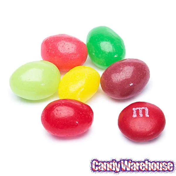 Now and Later Jelly Beans: 7-Ounce Bag - Image 2