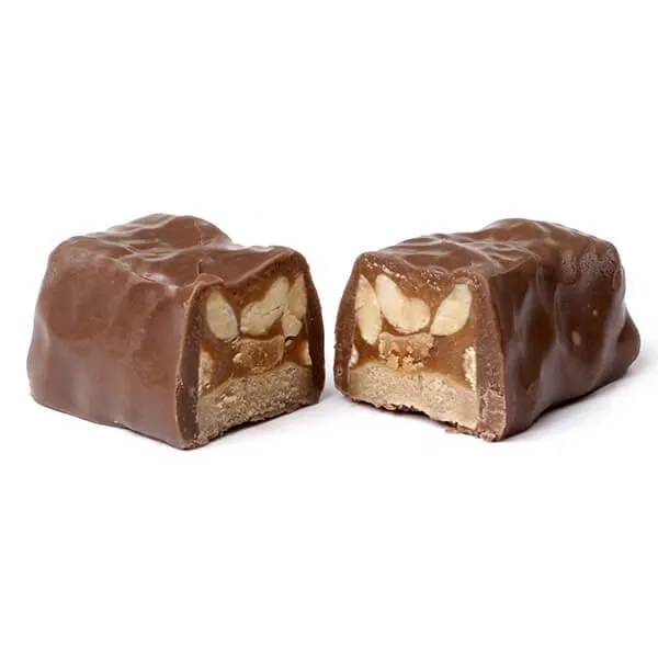 Oh Henry Fun Size Candy Bars: 12-Piece Bag - Image 2