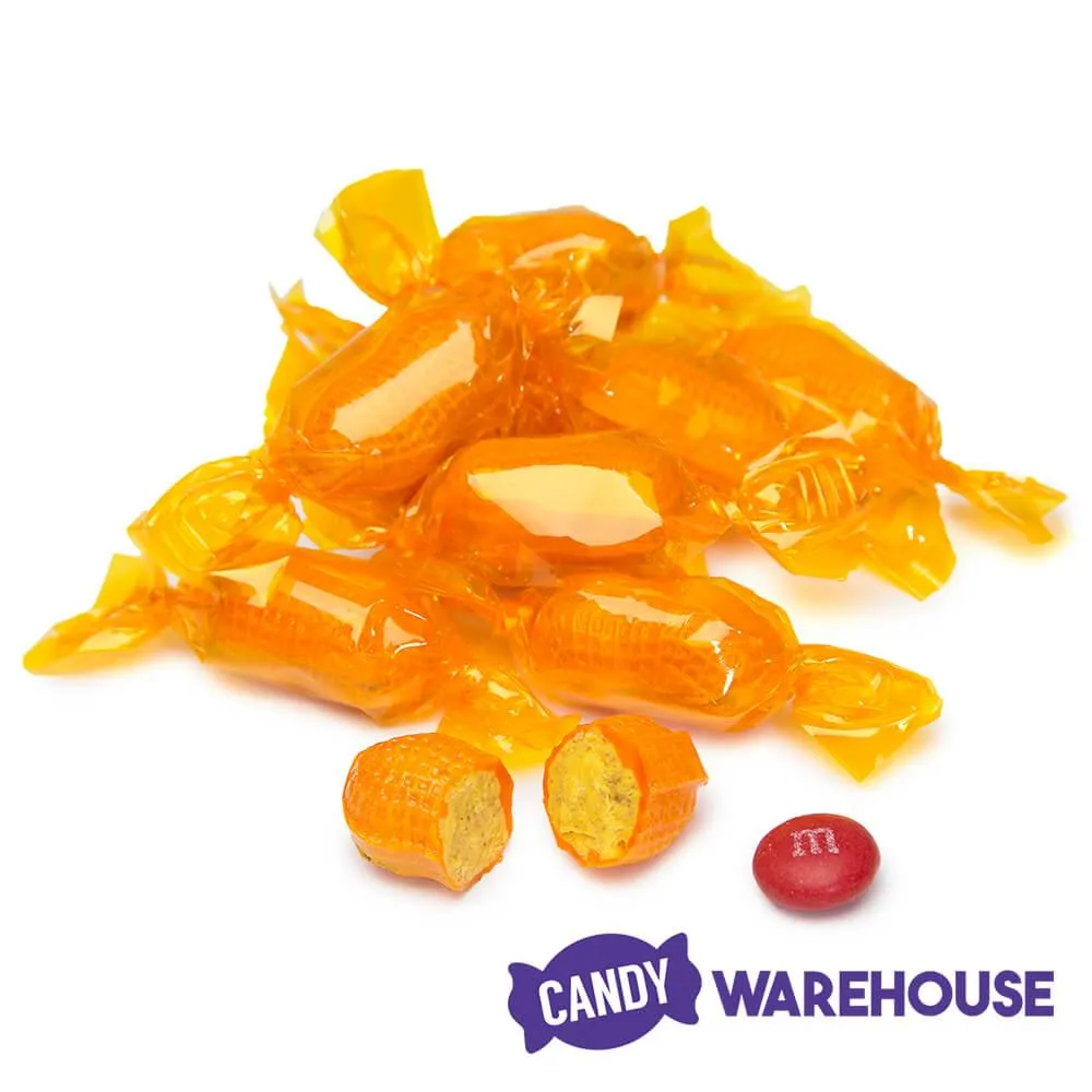 Atkinson Old Fashioned Honeycombed Peanuts Candy: 5LB Bag - Image 3
