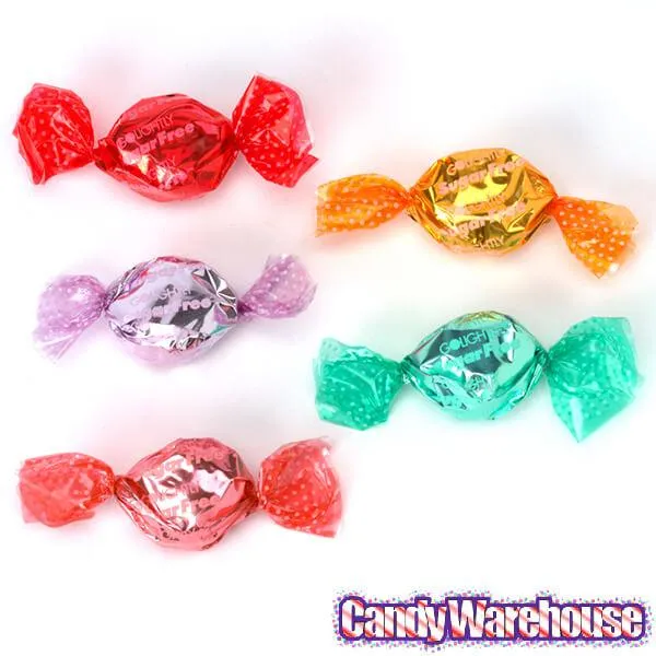 GoLightly Sugar Free Hard Candy - Old Fashion Mix: 5LB Bag - Image 3