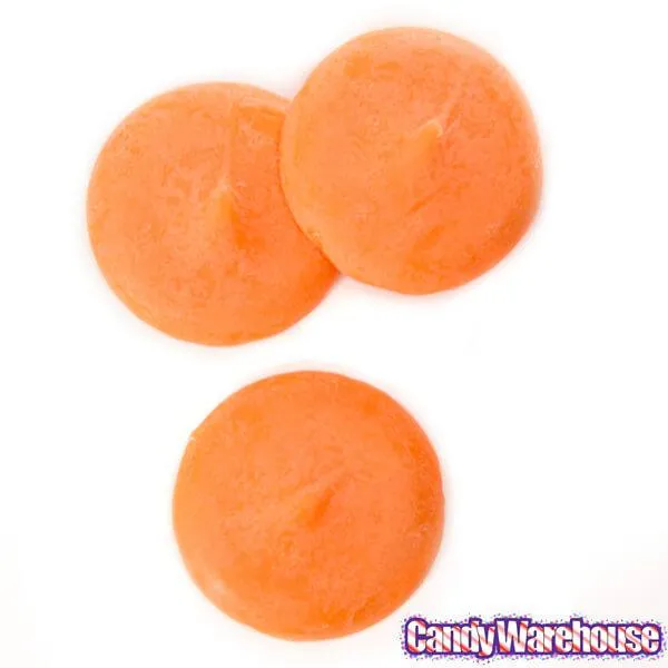 Candy Melts - Orange: 12-Ounce Bag - Image 3