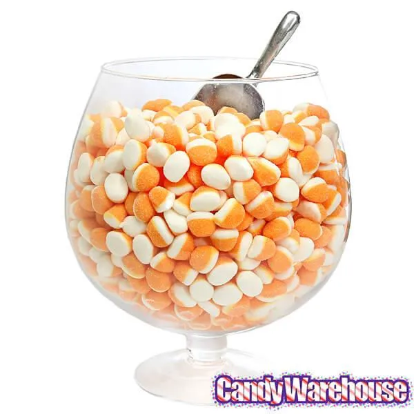 Petite Pufflettes Gummy Bites - Orange: 16-Ounce Bag - Image 5