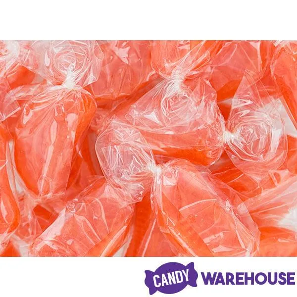 Atkinson Orange Slices Hard Candy: 5LB Bag - Image 4