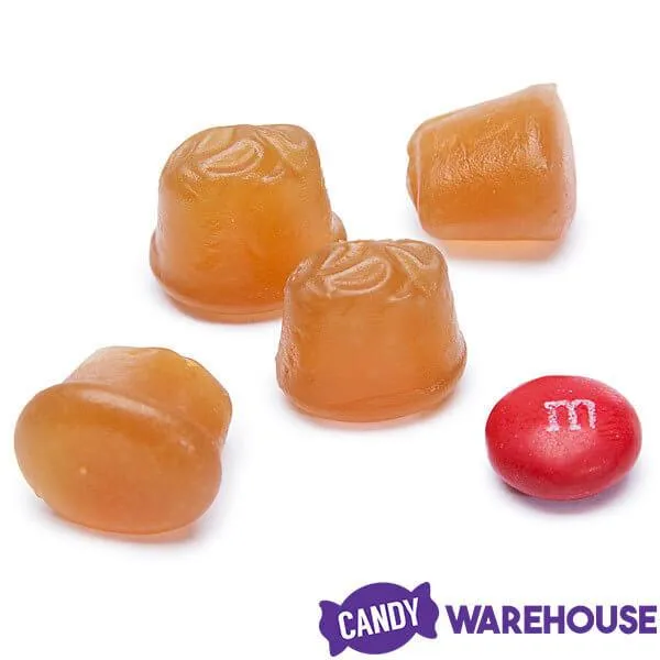Original Juju Candy Raisins 8-Ounce Bag - Image 3