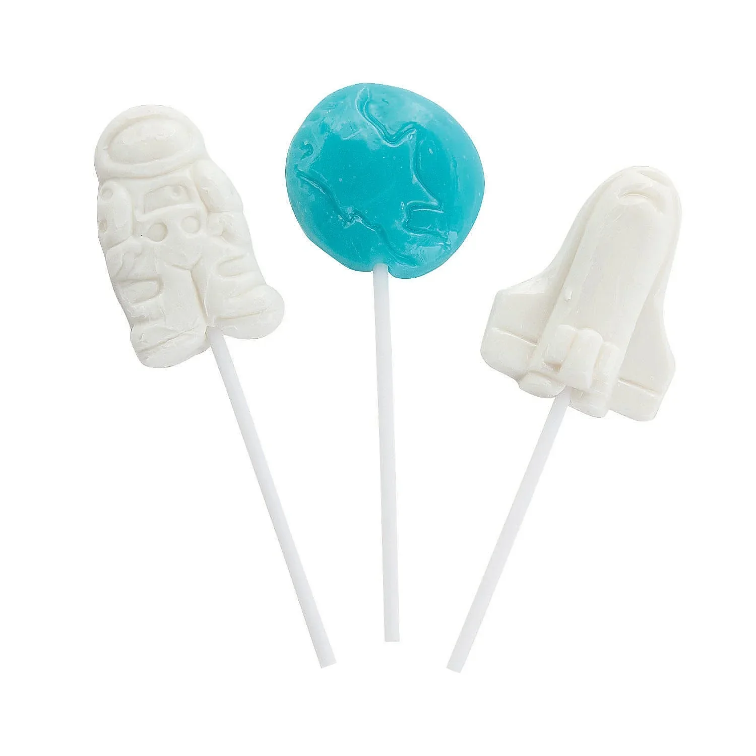Outer Space Lollipops: 12-Piece Box - Image 2
