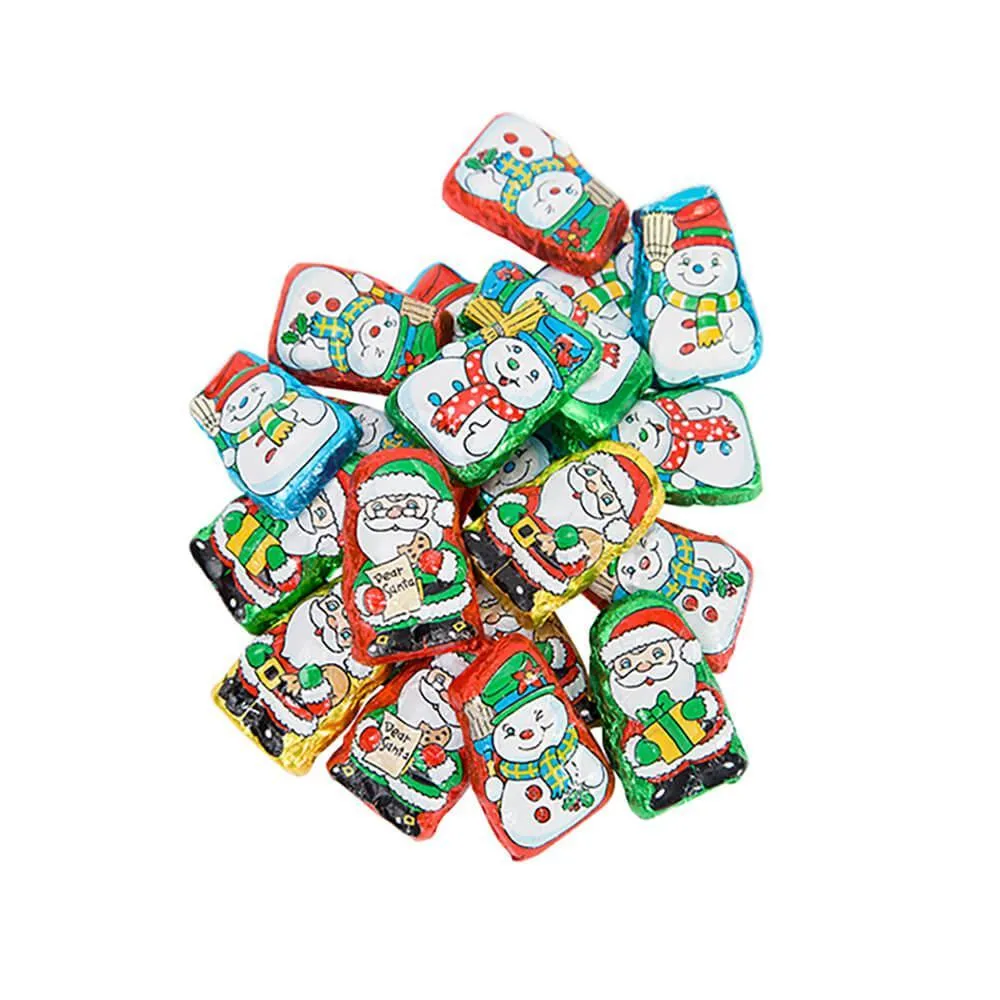 Palmer Milk Chocolate Santa's Helpers: 4.5-Ounce Bag - Image 2