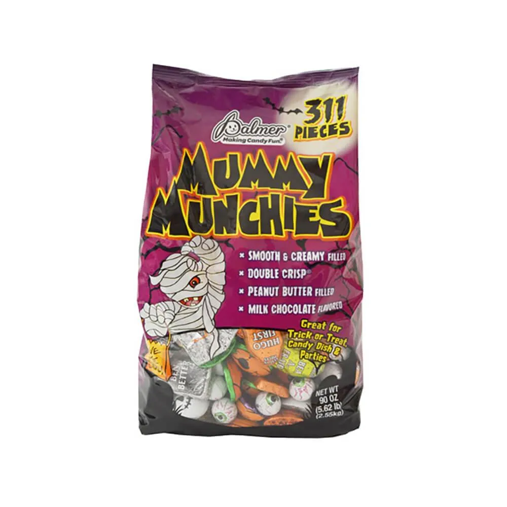 Palmer Mummy Munchies: 90-Ounce Bag - Image 4