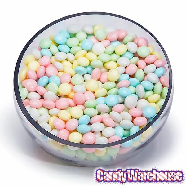 Pastel Polar Mints Candy: 5LB Bag - Image 2