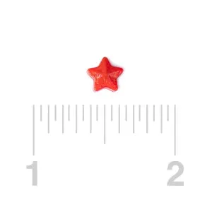 Patriotic USA Candy Stars: 10LB Case - Image 4