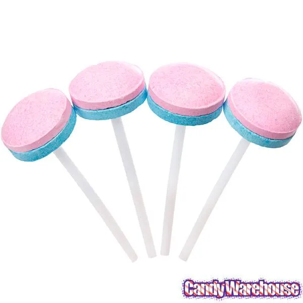 Patriotic USA Lollipops: 45-Piece Box - Image 3