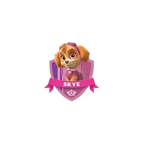 Paw Patrol PEZ Candy Packs: 12-Piece Display - Image 2