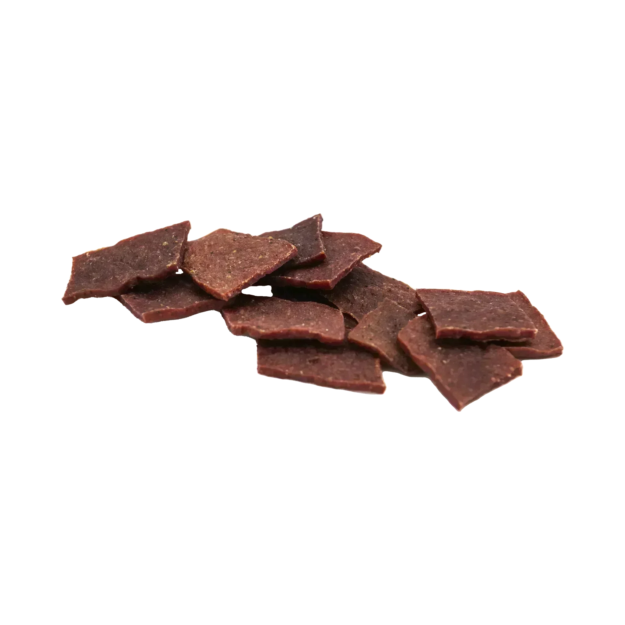 Pearson Ranch Jerky Buffalo Jerky - 2.1oz Resealable Bag - Image 3
