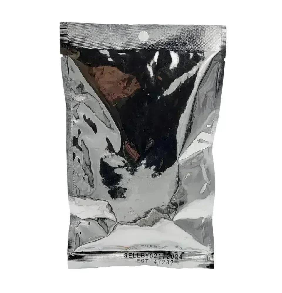 Pearson Ranch Jerky Cowboy Original Beef Jerky - 3 oz - Image 2