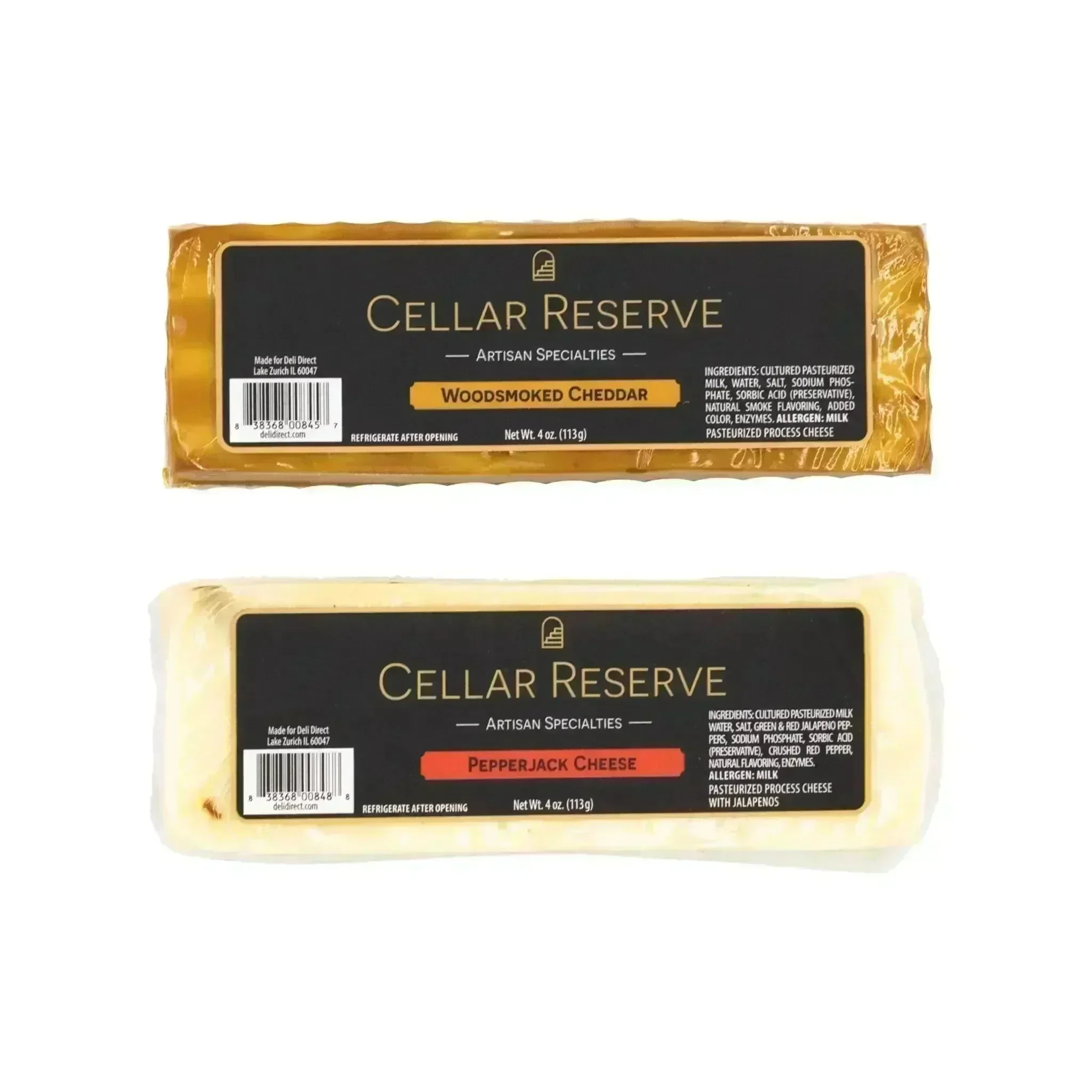 Pearson Ranch Jerky Snackle Box - Summer Sausages - Image 6