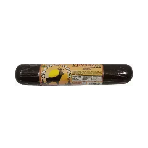 Pearson Ranch Jerky Summer Sausage Gift Box - Medium - Image 5