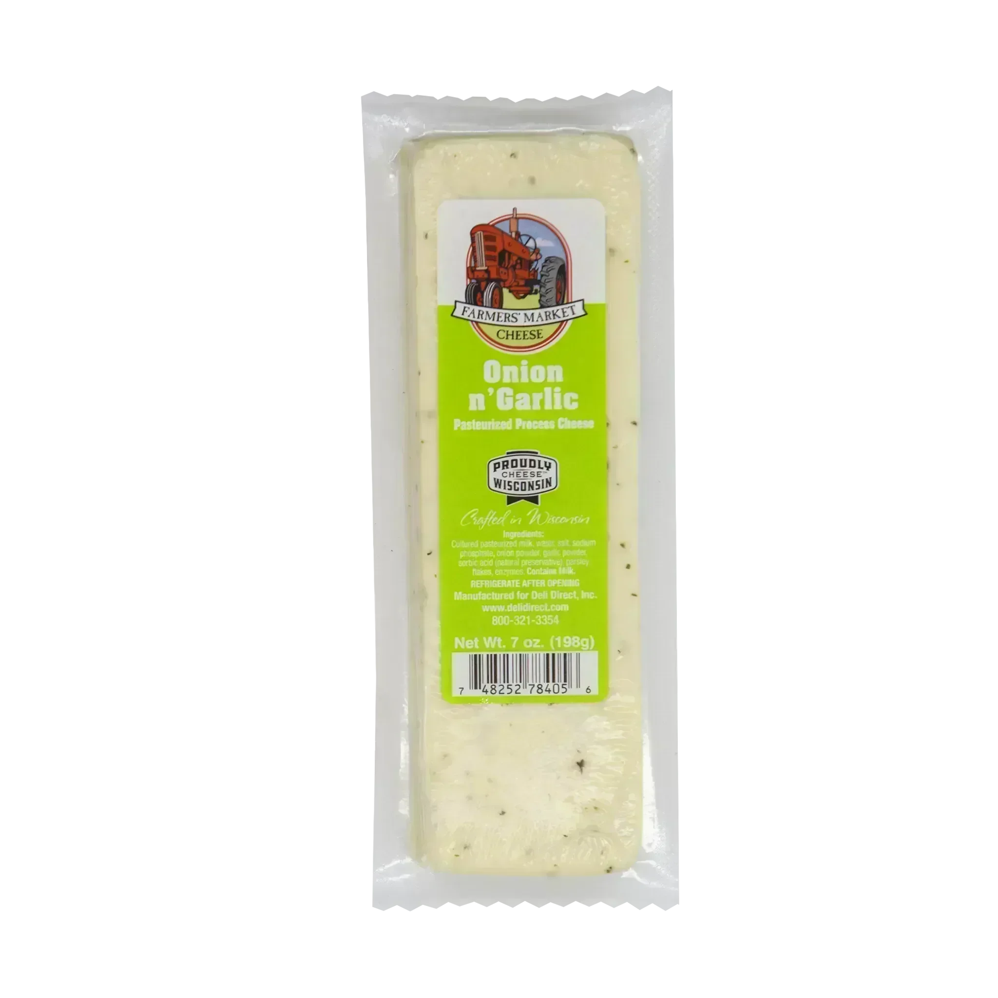 Pearson Ranch Jerky Summer Sausage Gift Box - Medium - Image 6