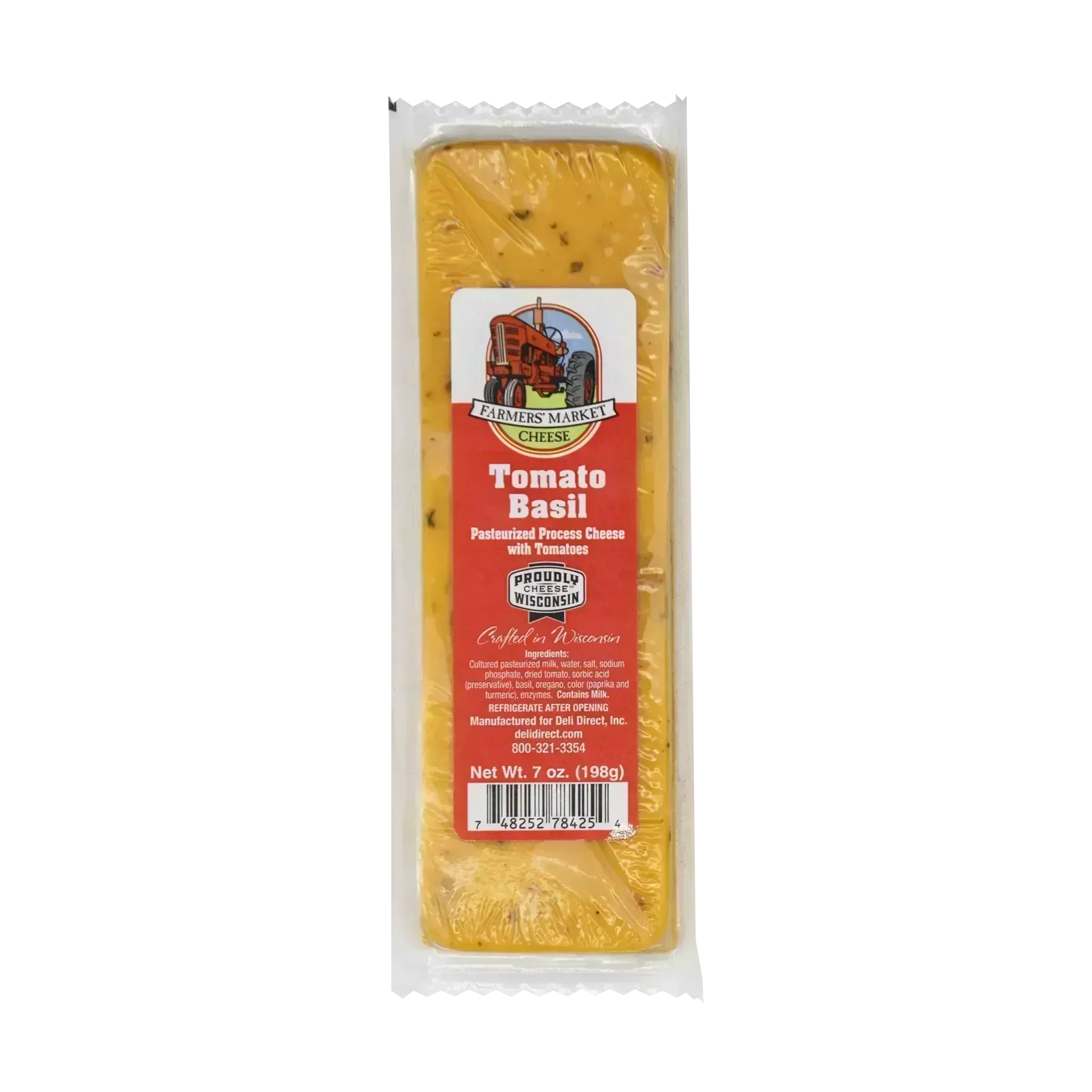 Pearson Ranch Jerky Summer Sausage Gift Box - Medium - Image 7