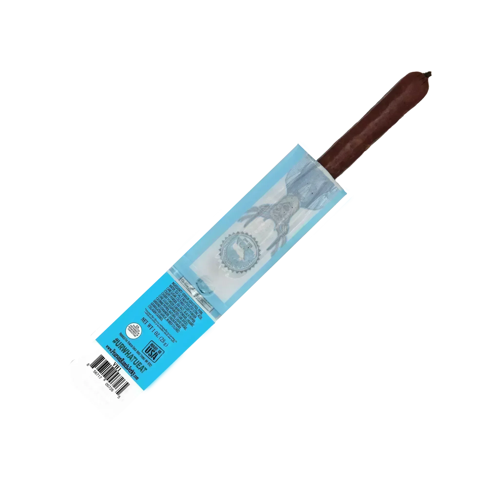 Pearson Ranch Jerky The Super Sized Snack Stick Pack - Image 8
