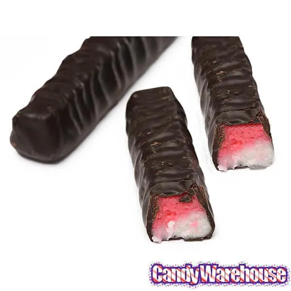 Pearson's Mint Patties Creamy Candy Cane Sticks: 85-Piece Box - Image 6
